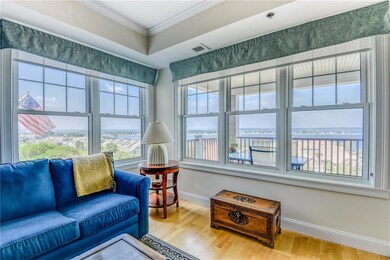 45 Starboard Dr unit 160, Tiverton, RI 02878 - photo 2