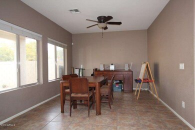 Family Room -Dining