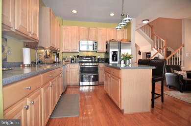 47843 Scotsborough Square, Sterling, VA 20165 - photo 7