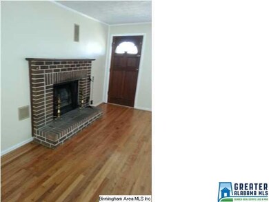 LIVING ROOM W  FIREPLACED