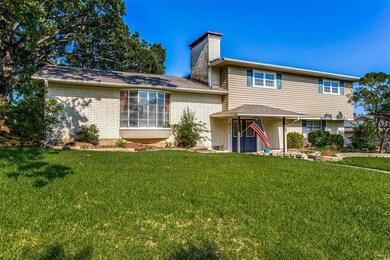 3104 Frances Dr, Denison, TX 75020 - photo 2