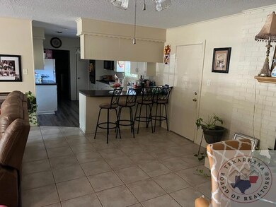 3812 Bamboo St, Texarkana, TX 75503 - photo 3