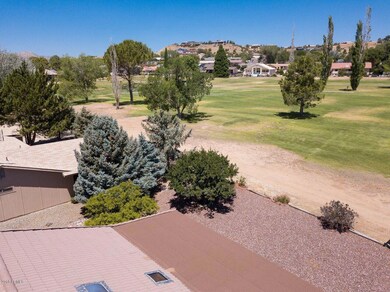 Golf course lot!