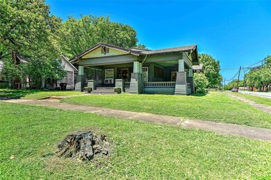 1301 W Woodard St, Denison, TX 75020 - photo 4