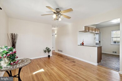 1406 Dorchester Ave, Gwynn Oak, MD 21207 - photo 4