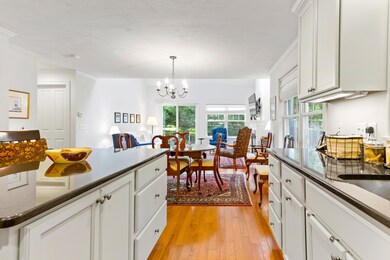 21 Pine St unit 2BU, North Falmouth, MA 02556 - photo 4