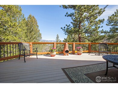 Great Space for Outdoor Living