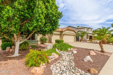 3306 E Clark Dr, Gilbert, AZ 85297 - photo 4