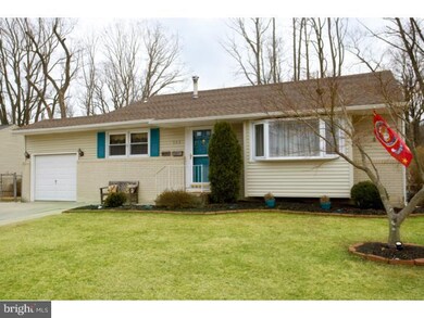 552 Beverly Dr, Magnolia, NJ 08049 - photo 2