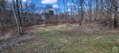 Property located on the Roe Jan Kill stocked Trout