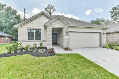 29019 Pine Forest Dr, Magnolia, TX 77355 - photo 2