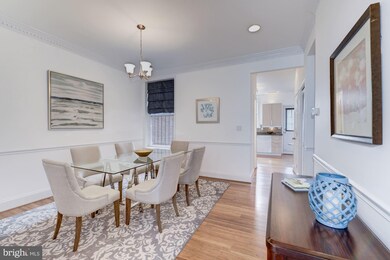 1612 3rd St NW, Washington, DC 20001 - photo 6