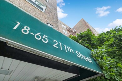 Bell Apartments unit 5A, Bayside, NY 11360 - photo 5