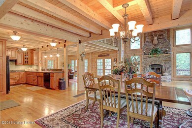 538 Eagle Point Austin KY-small-021-Down