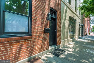 923 Fell St, Baltimore, MD 21231 - photo 4