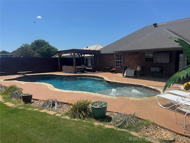 139 Summit Cir, Durant, OK 74701 - photo 5