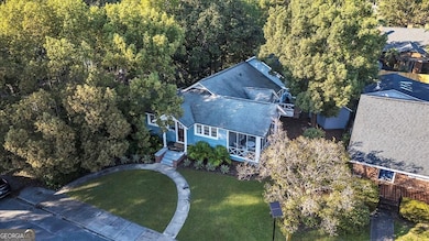 212 E 52nd St, Savannah, GA 31405 - photo 2