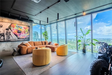 Echo Brickell unit 3903, Miami, FL 33131 - photo 3