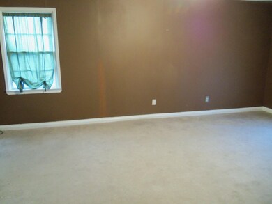 Another living room view