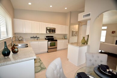 Kitchen Stainless Steel Appliances