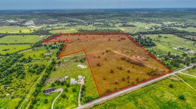 4435 County Road 172, Alvin, TX 77511 - photo 5