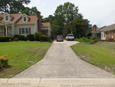 Wonderful place to park cars