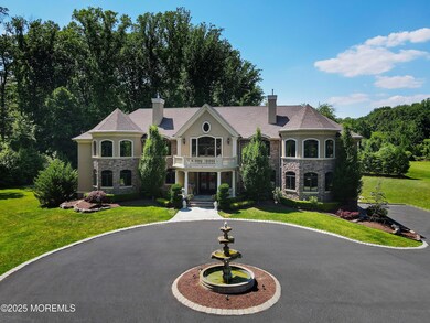 6 Bordens Brook Way, Holmdel, NJ 07733 - photo 6