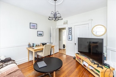 55 South St unit 3, Jamaica Plain, MA 02130 - photo 3