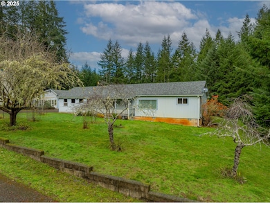 93521 Pleasant Valley Ln, Myrtle Point, OR 97458 - photo 3