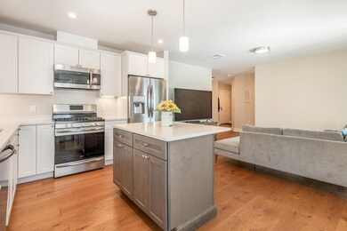 3 Bennett St unit 305, Wakefield, MA 01880 - photo 4