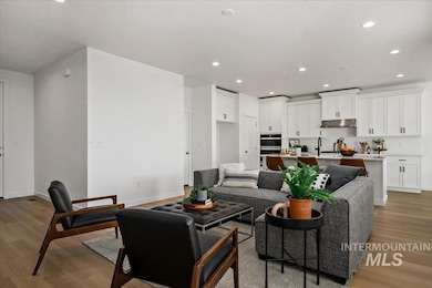 1663 W Arya St, Kuna, ID 83634 - photo 4