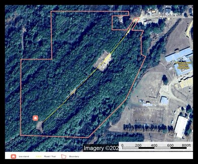 0 Howard St, Marks, MS 38646 - photo 6