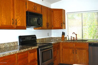 granite