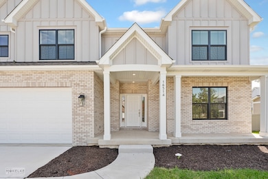 16514 S Mueller Cir, Plainfield, IL 60586 - photo 2