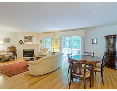 501 Lexington St unit 42, Waltham, MA 02452 - photo 5