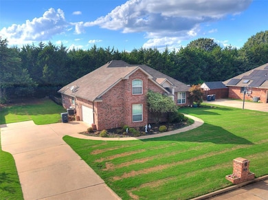 4408 Lilly Valley St, Shawnee, OK 74804 - photo 3