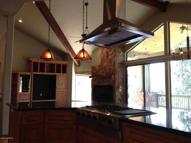 2401 E Golden Aster Cir, Payson, AZ 85541 - photo 5