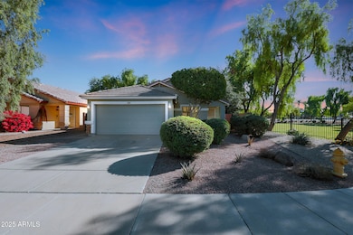 14635 N 147th Ln, Surprise, AZ 85379 - photo 4