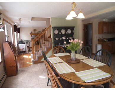 156 Cashman Hill Rd, Ashburnham, MA 01430 - photo 4