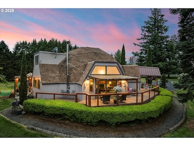 22690 S Springwater Rd, Estacada, OR 97023 - photo 5