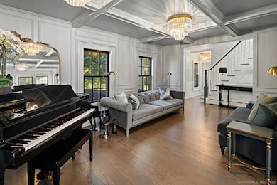 469 Brookside Rd, New Canaan, CT 06840 - photo 6