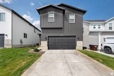 4247 E Tivon Ln, Eagle Mountain, UT 84005 - photo 3