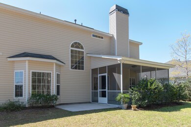 Exterior Back