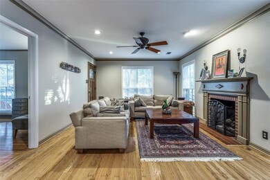 6019 Winton St, Dallas, TX 75206 - photo 4