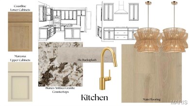 6830 Preservation Pkwy, Affton, MO 63123 - photo 4