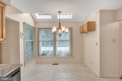 48 Stonehurst Ct unit I, Chesterbrook, PA 19087 - photo 6