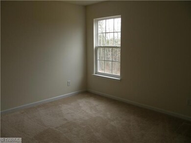 2nd Bedroom.