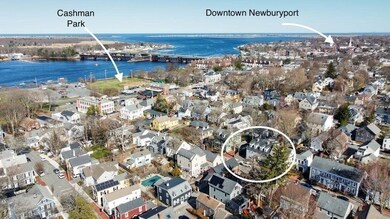 27 Warren St unit 1, Newburyport, MA 01950 - photo 5