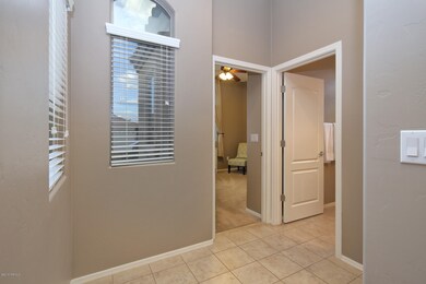B - Entry Alternate