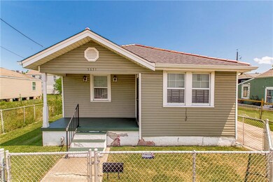 3631 N Robertson St, New Orleans, LA 70117 - photo 3